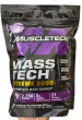 iShopping - MuscleTech Mass Tech 2.2 Lbs 1000g