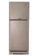 iShopping - PEL Desire Infinte Freezer-on-Top Refrigerator 12 cu ft (PRDI-155)