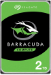 iShopping - Seagate BarraCuda 2TB SATA Desktop internal Hard Drive (ST2000DM008)