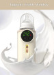 iShopping - Portable Baby Bottle Warmer for Breastmilk or Formula