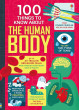 iShopping - The quality store 100 Things to Know About the Human Body Book