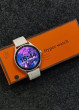 iShopping - Balentoeaccess V19 Pro Round Smart Watch with Bluetooth