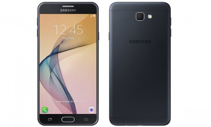 iShopping - Samsung Galaxy J5 Prime 16GB Black - Official Warranty