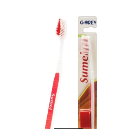 iShopping - Letsshop Good Morning Soft Plastic Tooth Brush