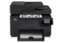 iShopping - HP Color LaserJet Pro MFP M177fw Multifunction Printer (CZ165A) - Refurbished