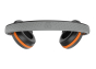 iShopping - 66 Audio BTS Pro Bluetooth Wireless On-Ear Headphones Lava Orange