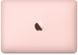 iShopping - Apple Macbook 12" Core i5 7th Gen 512GB Rose Gold (MNYN2)