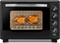 iShopping - Black & Decker Oven Toaster 55Ltr (TRO55RDG-B5)