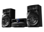 iShopping - Panasonic 2ch Mini Hi-Fi System (SC-UX100)