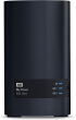 iShopping - WD My Cloud EX2 Ultra 0TB 2 Bay NAS Storage Device (WDBVBZ0000NCH)