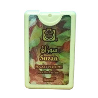 Surrati Suzan Pocket Perfume - 18ml (101041014)
