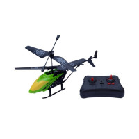 Planet X RC Stealth Helicopter Multicolor (PX-10432)