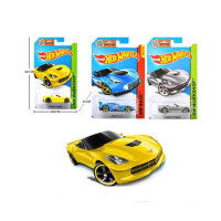 Planet X Hot Wheels Single Piece Pack Assorted Design (PX-10514)