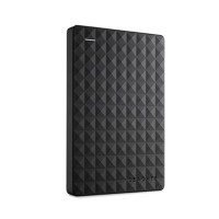Seagate Expansion Desktop 1TB External Hard Drive (STEA1000400)