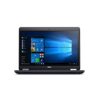 Dell Latitude E7470 Core i7 6th Generation 8GB DDR4 RAM 256GB SSD 14inch Screen