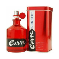 Liz Claiborne Curve Connect Eau De Parfum For Men 125ml