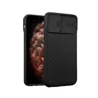 Multiverse Gadgets Camera Sliding Protector Back Cover For Galaxy A51