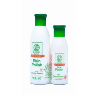 eShopistan.pk Dew Herbal Ultra Whitening Skin Polish