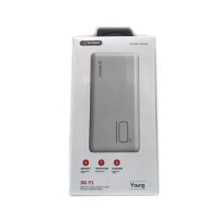 Sigma 10000mAh Slim Power Bank (SG-Y1)