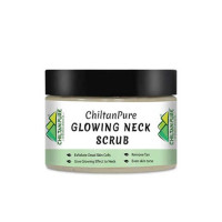 Chiltan Pure Glowing Neck Scrub 100ml