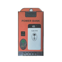 King Bay Link 20000mAh Power Bank