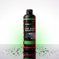 FuelX Car Wash Shampoo