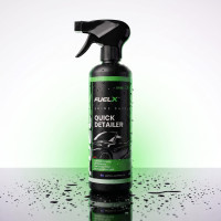 FuelX Quick Detailer