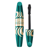 Humaira Max Factor Voluptuous False Lash Effect Mascara Black
