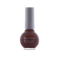 Swiss Miss Get Set Go Nail Polish Terracotta (208)