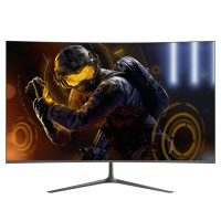 Ease Curved Gaming Monitor (G27V24)