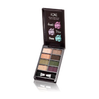 Oriflame The One Express Eyeshadow Palette Naturelle (33103)