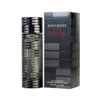 Davidoff The Game Eau De Toilette For Men - 100ml
