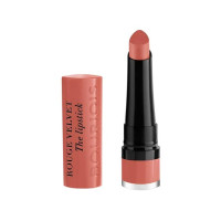 Bourjois Rouge Velvet The Lipstick - 15 Peach Tatin