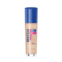 Rimmel London Match Perfection Foundation - Procelain (90)