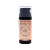 Max Factor Miracle Prep 3 In 1 Beauty Project Primer 30ml
