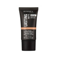 Rimmel London Lasting Matte Foundation - 200 Soft Beige
