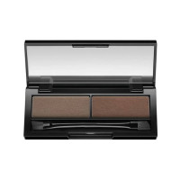 Max Factor X Duo Eye Brow Kit (02 Medium)