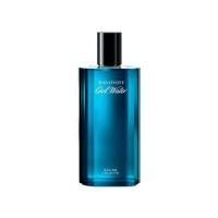 Davidoff Cool Water Eau de Parfum For Men - 100ml