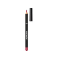 Rimmel London Lasting Finish Lip Liner Pencil - 125 Indian Pink