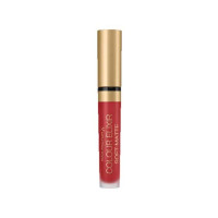 Max Factor Soft Matte Lipstick (030 Crushed Ruby)
