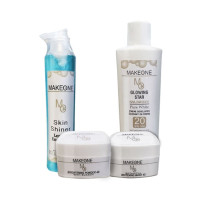 Beauty Hub MakeOne Extra White Facial Kit