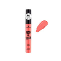 Essence 8H Matte Liquid Lipstick - 02