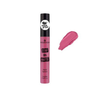 Essence 8H Matte Liquid Lipstick - 04