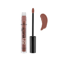 Essence 8H Matte Liquid Lipstick - 10