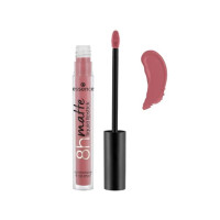 Essence 8H Matte Liquid Lipstick - 12