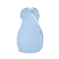 Tommee Tippee Sleeping Bag For Baby 2.5T 3-9M Blue (TT 491036)