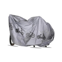 Ferozi Traders Waterproof Bicycle Rain Dust Cover