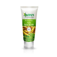 4Ever Skin Anti Microbial Face Scrub - 60g