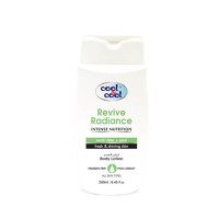 Cool & Cool Revive Radiance Body Lotion - 250ml (B8687P)