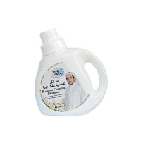 Cool & Cool Cleansing Shampoo For White Suit 1 Liter (K944P)